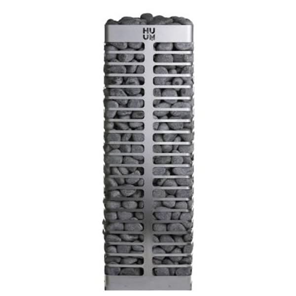 HUUM Heaters HUUM Steel 6kW Electric Sauna Heater