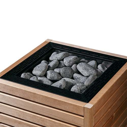HUUM Heaters HUUM CORE Thermo-Aspen Sauna Heater Up to 10.5kW
