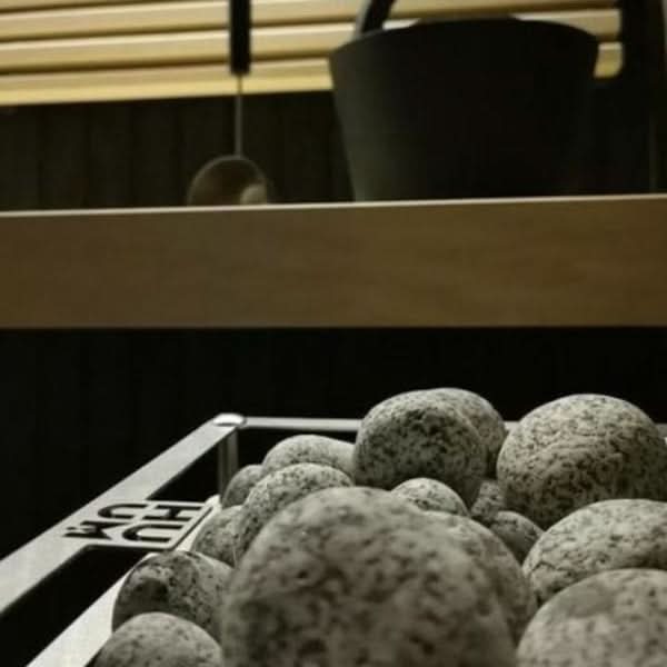 HUUM Heaters HUUM Cliff 9kW Electric Sauna Heater