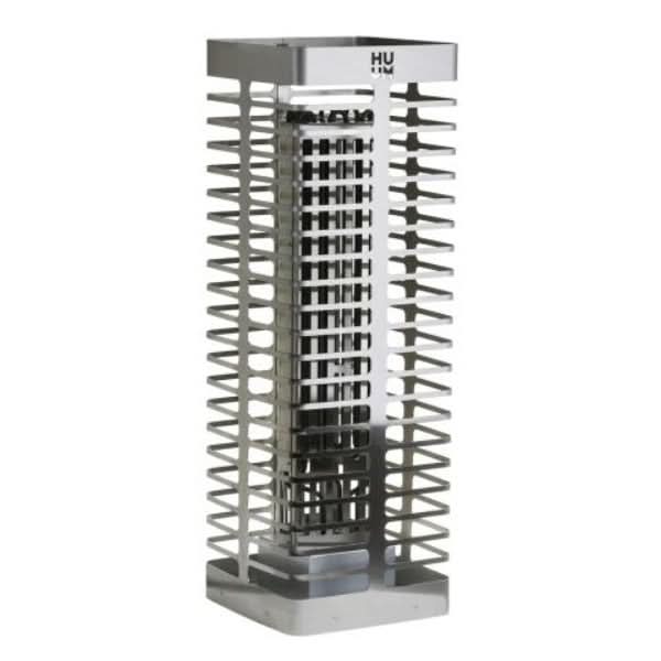 HUUM Heaters HUUM Steel 9kW Electric Sauna Heater