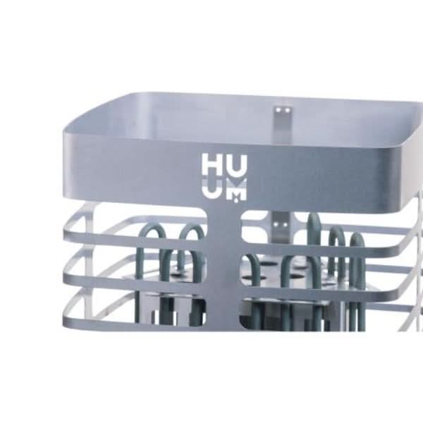 HUUM Heaters HUUM Steel 6kW Electric Sauna Heater