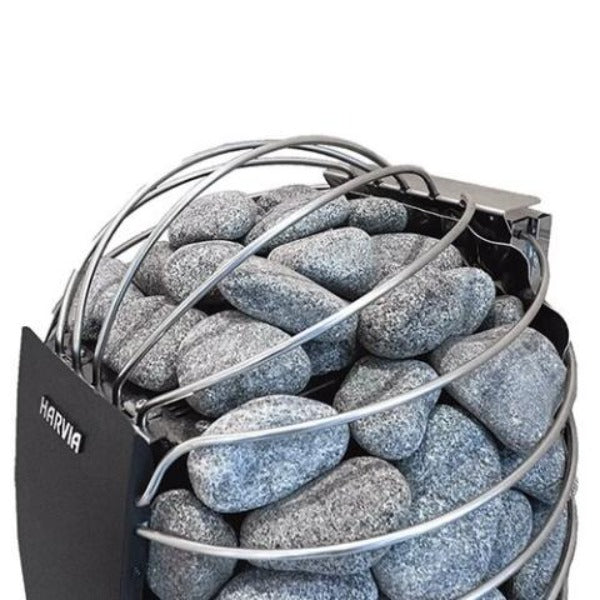 Harvia Spirit SP60E 6kW Electric Sauna Heater