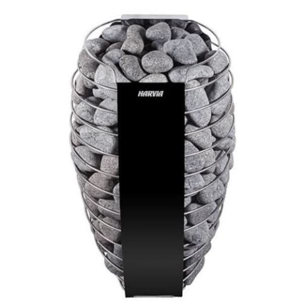 Harvia Heaters Harvia Spirit SP80E 8kW Electric Sauna Heater