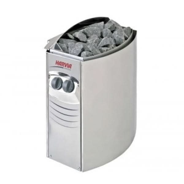 Sunray Saunas Sunray Eagle 2-Person Outdoor Traditional Sauna