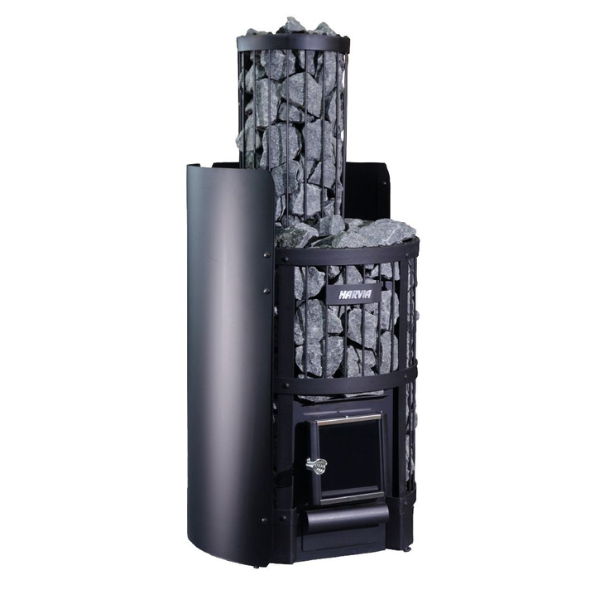 Harvia Accessories Harvia Legend Metal Safety Shield WL200