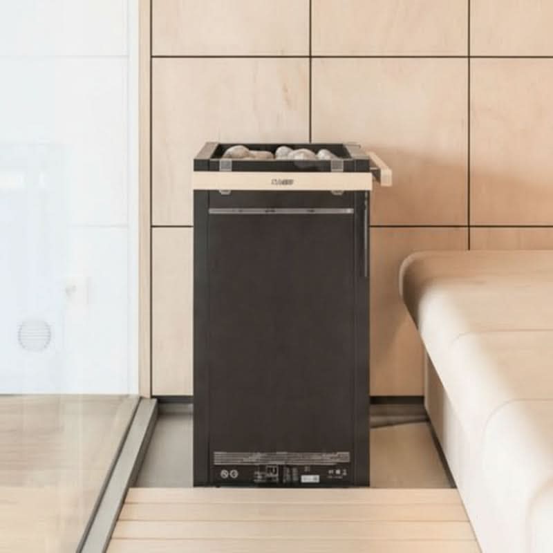 Harvia Heaters Harvia Virta Combi HL90SA 9kW Electric Sauna Heater