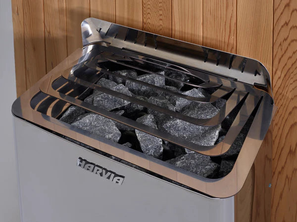 Golden Designs Saunas Golden Designs Arlberg 3 Person Traditional Outdoor Sauna (GDI-8103-01)