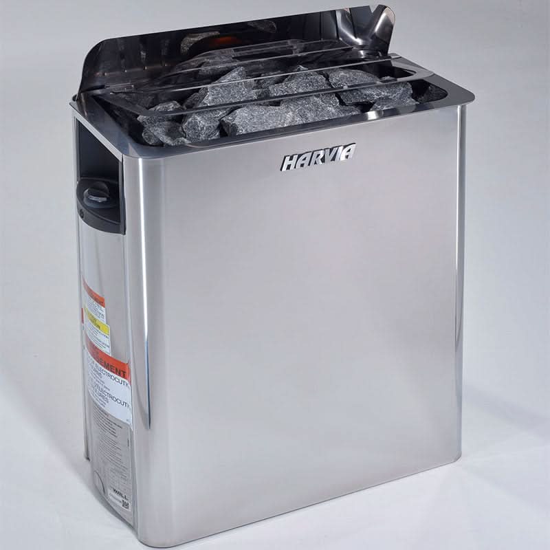 Golden Designs Saunas Golden Designs Zurich 4 Person Barrel with Bronze Privacy View Traditional Sauna (GDI-B024-01)