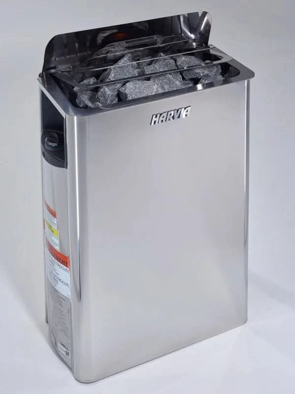 Golden Designs Saunas Golden Designs Vorarlberg 5 Person Traditional Outdoor Sauna (GDI-8105-01)