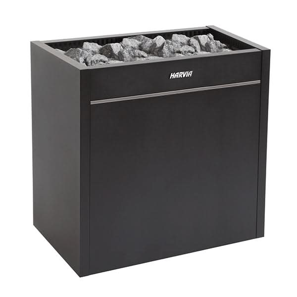 Harvia Heaters Harvia Virta Pro HL200E 20kW Sauna Heater with Extension Box