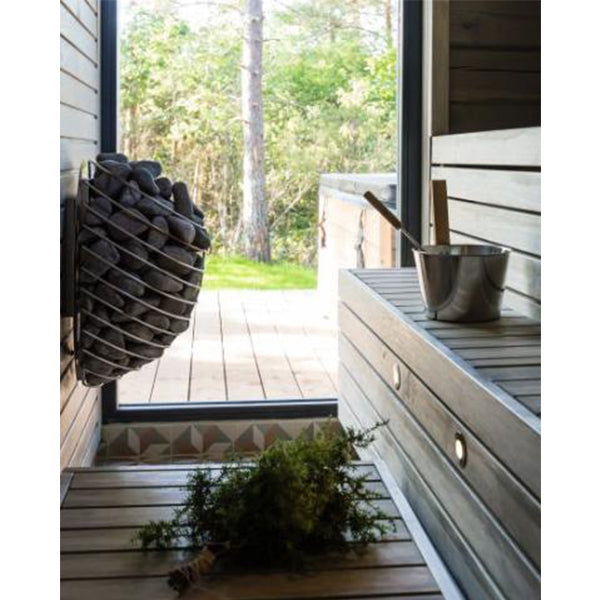 HUUM Heaters HUUM Drop 7.5kW Electric Sauna Heater