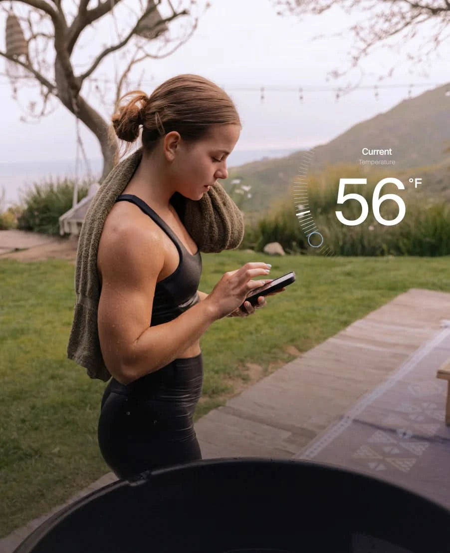 Ice Barrel Chillers Ice Barrel Chiller