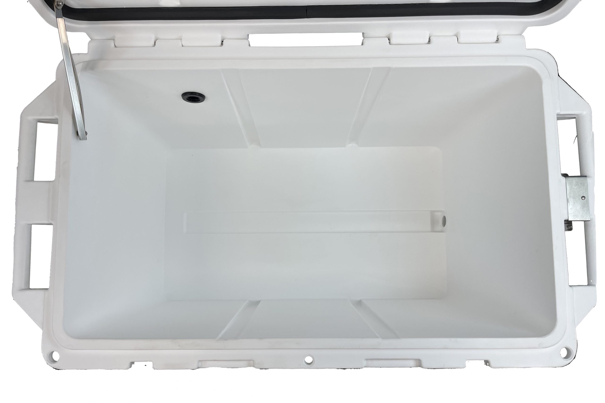 Penguin Chillers Chillers Penguin Chillers Cold Plunge Therapy Chiller & Insulated Tub