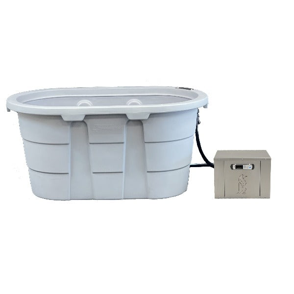 Penguin Chillers Chillers Penguin Chillers Cold Therapy Chiller & Tub