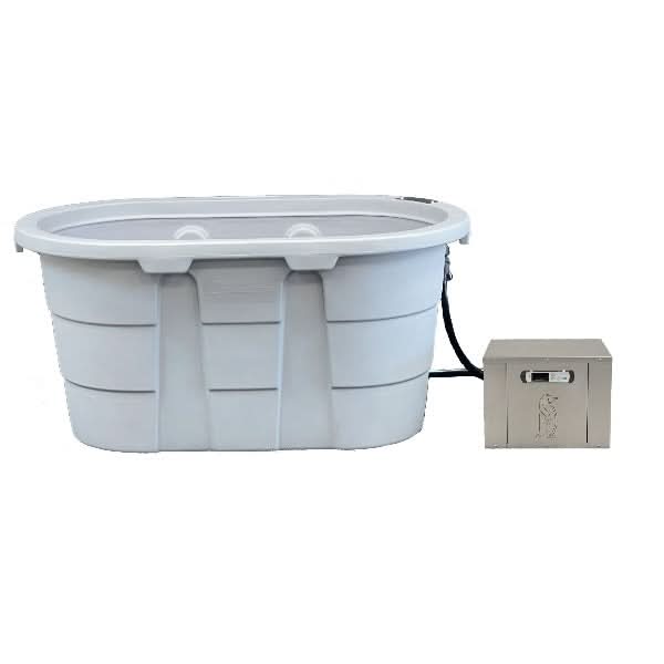 Penguin Chillers Chillers Penguin Chillers Cold Therapy Chiller & Tub