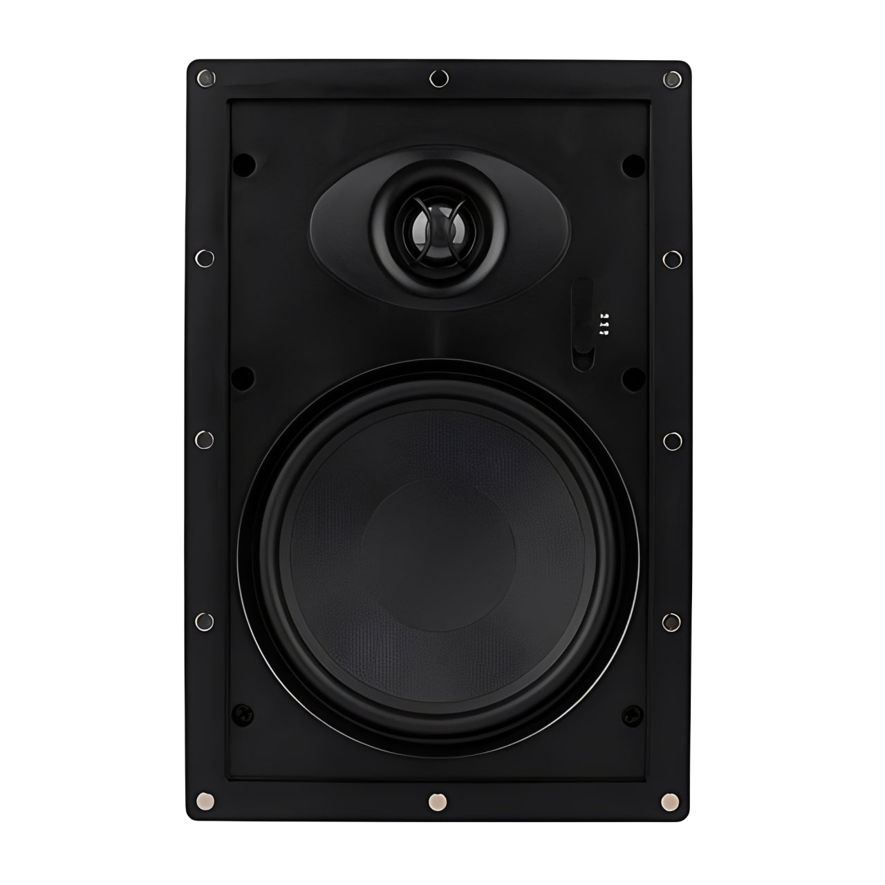 Bathing Brands Accessories Bathology ACOUSTICS440 Sauna Room Speaker Pair with Directional Woofers and Tweeters