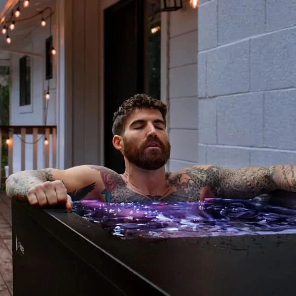 Sun Home Cold Plunge Tubs Sun Home Cold Plunge™ Pro