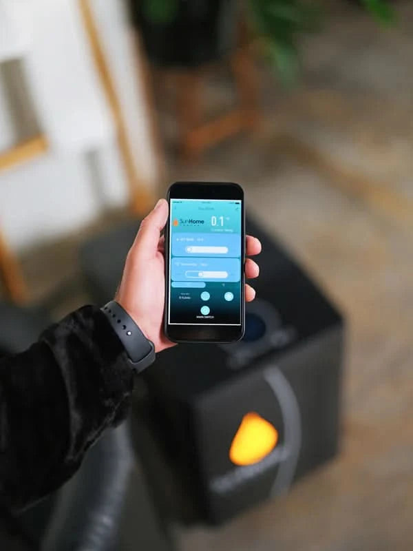 Sun Home Cold Plunge Tubs Sun Home Cold Plunge™ - Portable Ice Bath With Chiller