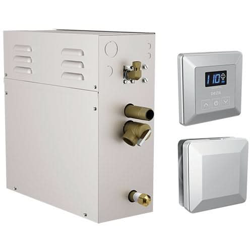 Delta Generators Delta SimpleSteam 10kW ES-10 Steam Generator Kit
