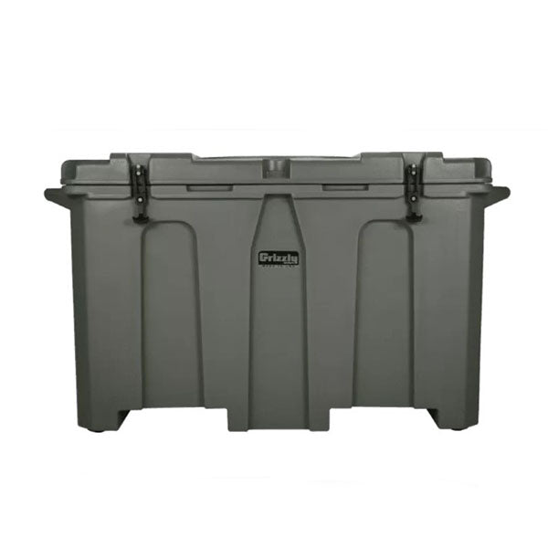 Penguin Chillers Chillers Lunar Green ($200) / NO EXTENDED WARRANTY Penguin Chillers Cold Plunge Therapy Chiller & Insulated Tub
