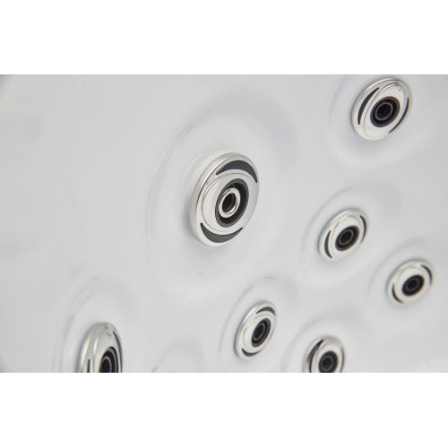 Luxury Spas Hot Tubs Luxury Spas Regal 4-Person Hot Tub Studio Series