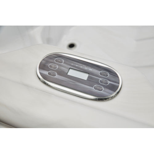 Luxury Spas Hot Tubs Luxury Spas Regal 4-Person Hot Tub Studio Series