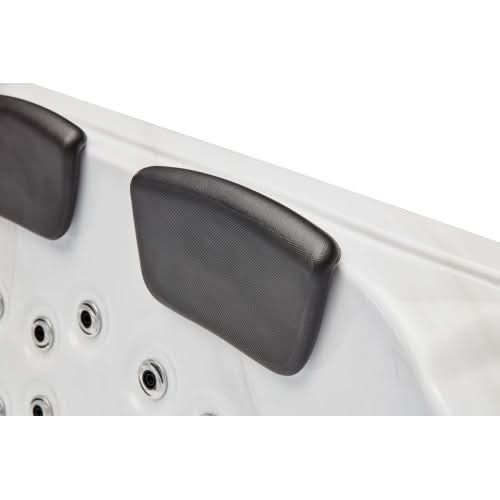 Luxury Spas Hot Tubs Luxury Spas Regal 4-Person Hot Tub Studio Series