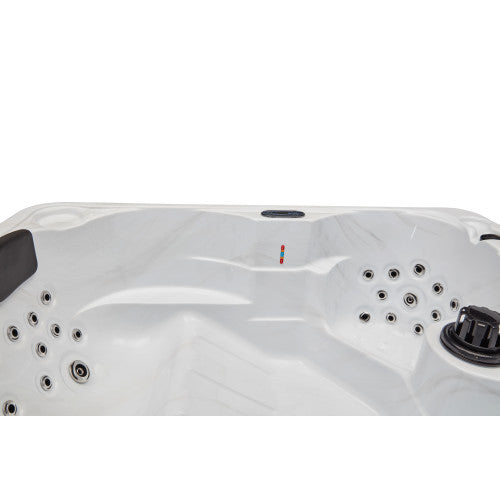 Luxury Spas Hot Tubs Luxury Spas Regal 4-Person Hot Tub Studio Series