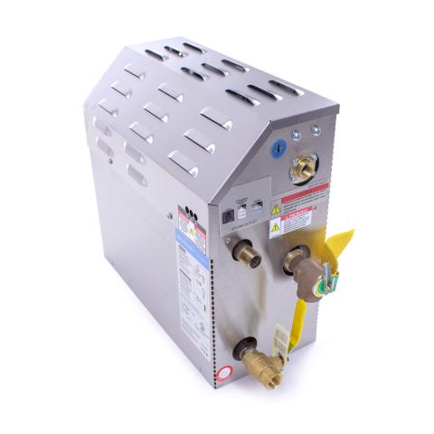 Mr. Steam Generators Mr. Steam MS400E MS-E Series 9kW Steam Shower Generator
