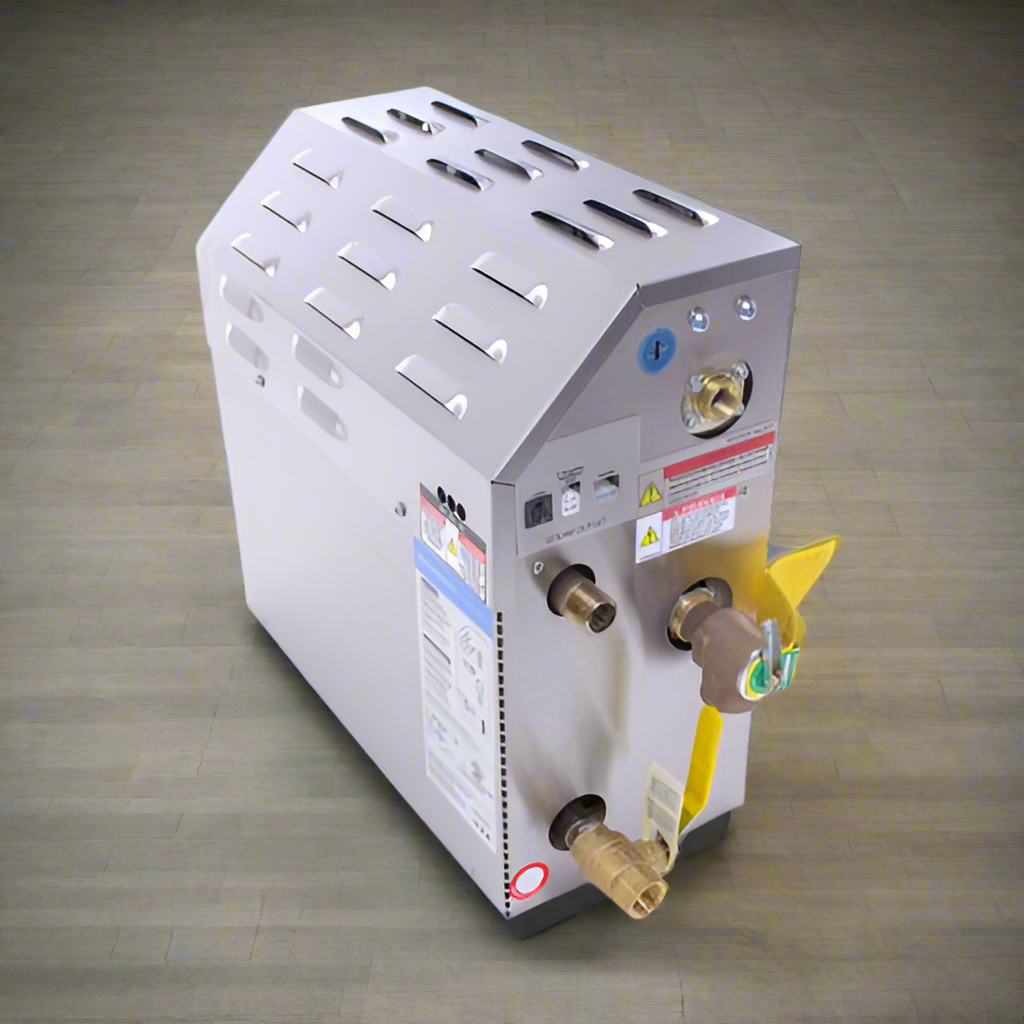 Mr. Steam Generators Mr. Steam MS400E MS-E Series 9kW Steam Shower Generator