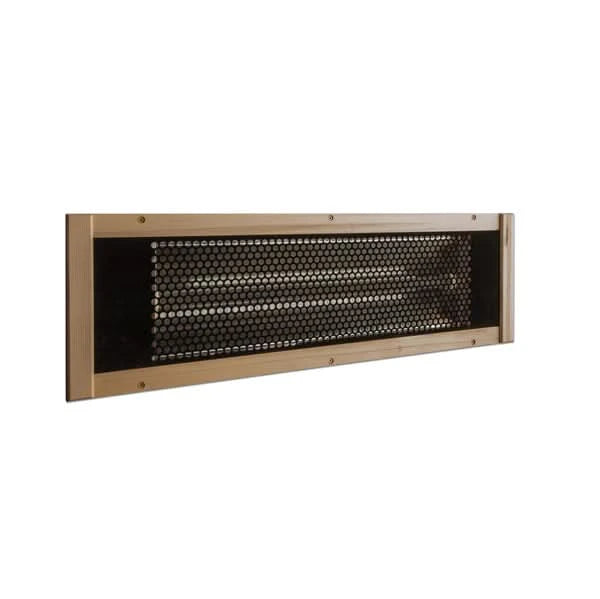 Golden Designs Saunas Golden Designs Maxxus Aspen Dual Tech 2 person Low EMF FAR IR Sauna (MX-J206-02S)
