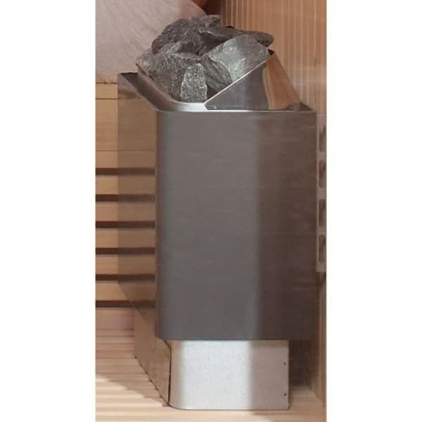 Sunray Saunas Sunray Westlake 3-Person Luxury Indoor Traditional Sauna