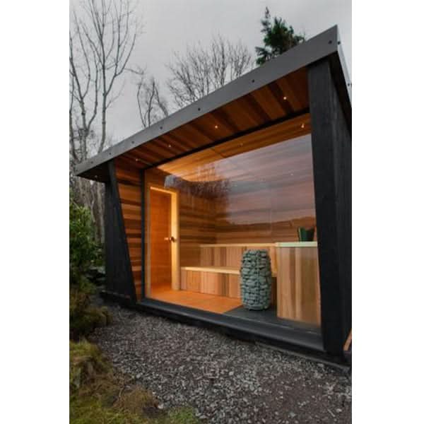 HUUM Heaters HUUM Hive Mini 6kW Electric Sauna Heater