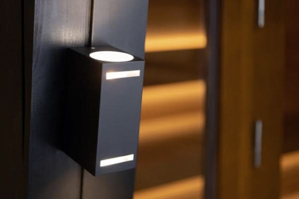 SaunaLife Saunas SaunaLife Model G7 6 Person Garden Series Pre-Assembled Outdoor Home Sauna