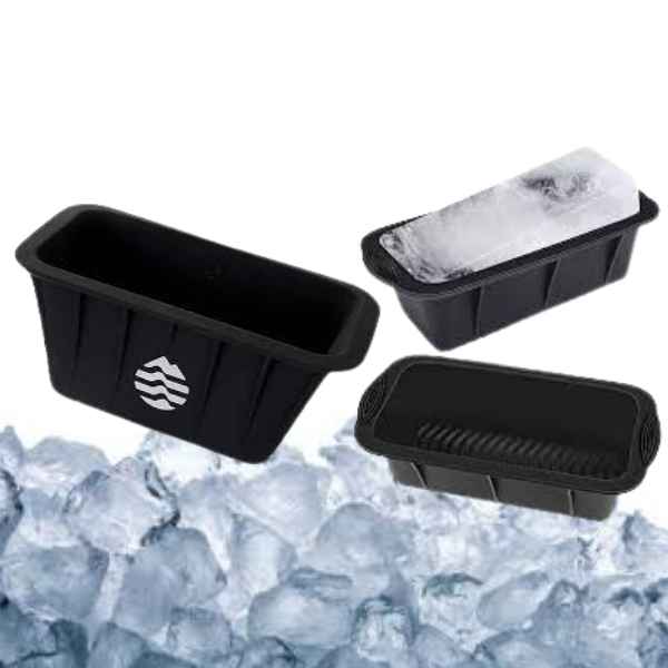 Ice Barrel Accessories Ice Barrel Ice Block