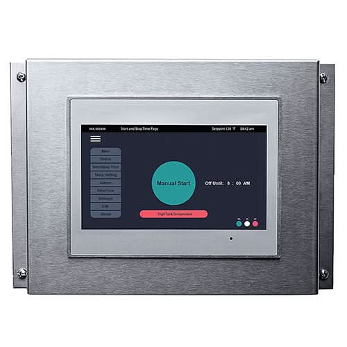 Mr. Steam Generators Mr.Steam CX Steam Shower Generator Package