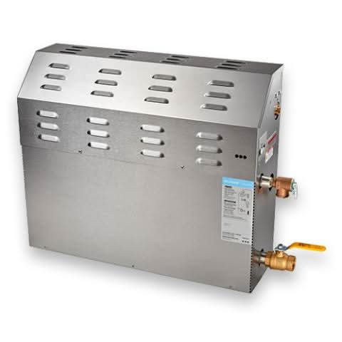 Mr. Steam Generators Mr. Steam MX4 MS MAX Series 20kW Steam Shower Generator