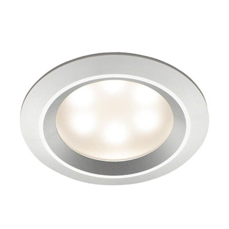 Mr. Steam Accessories Mr.Steam LEDLITE Recessed LED Steam Shower Light