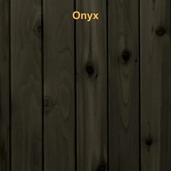 Almost Heaven Saunas Almost Heaven Seneca 6 Person Outdoor Sauna