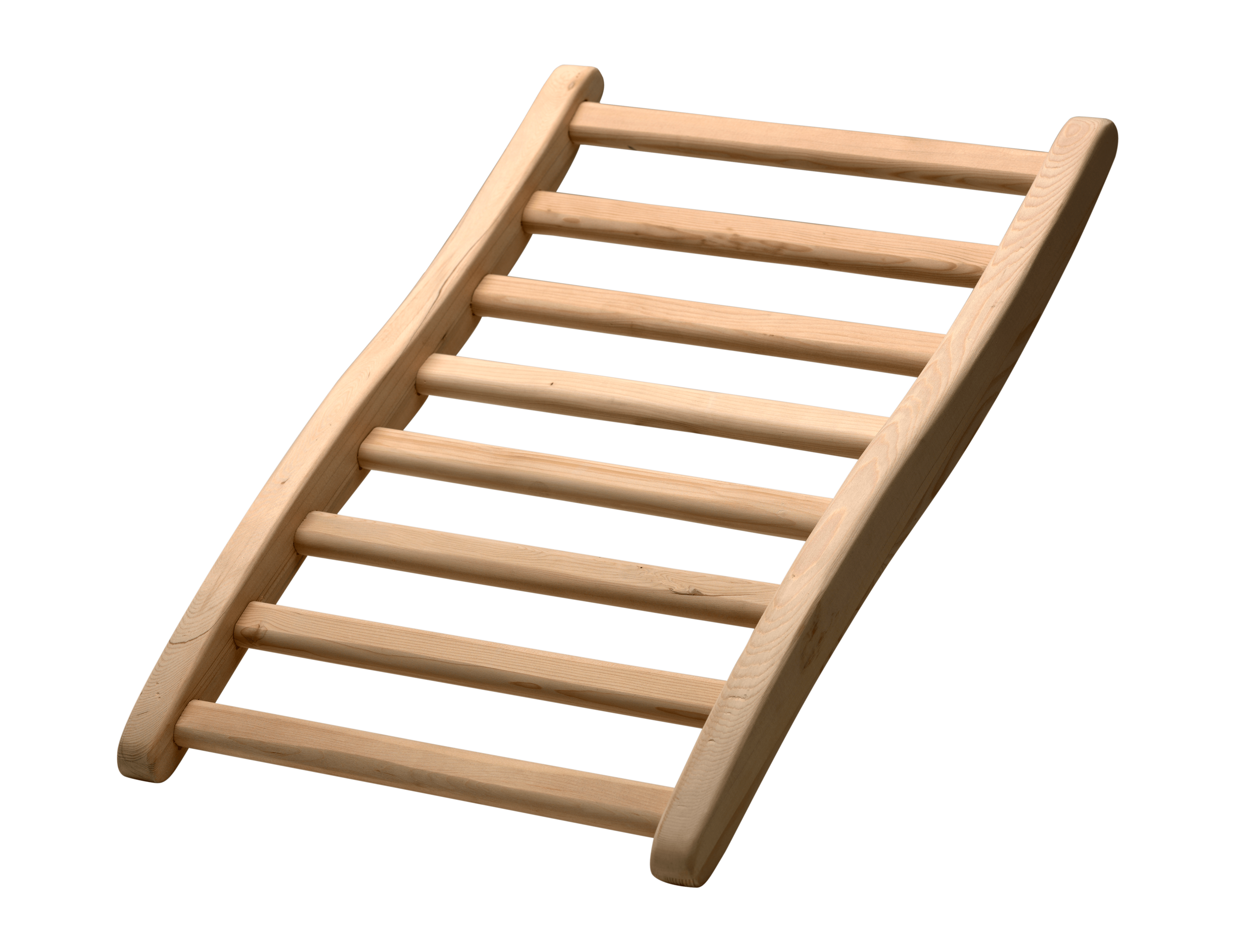 Golden Designs Sauna Accessories Golden Designs Dynamic Canadian Hemlock Backrest 2-Pack