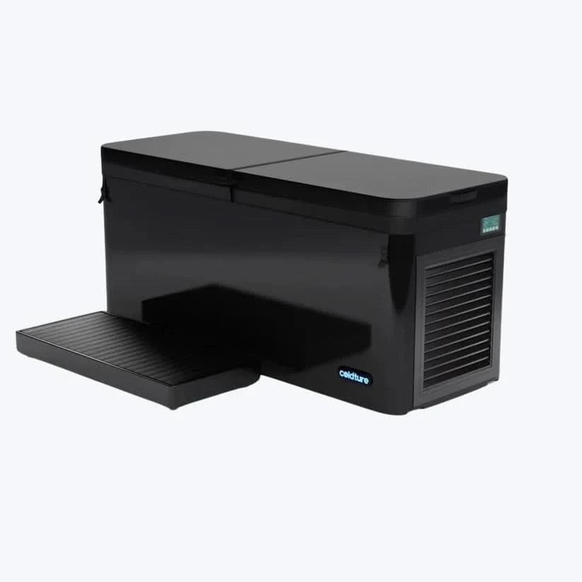 Coldture Cold Plunge Tubs Coldture Cold Therapy Pro Plunge