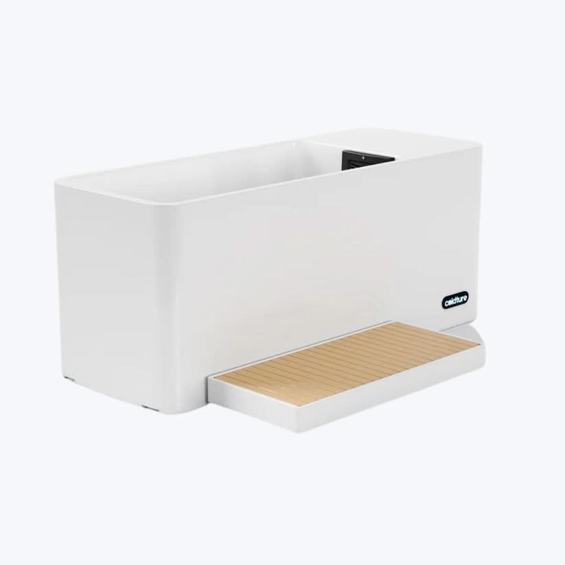 Coldture Cold Plunge Tubs Coldture Cold Therapy Pro Plunge