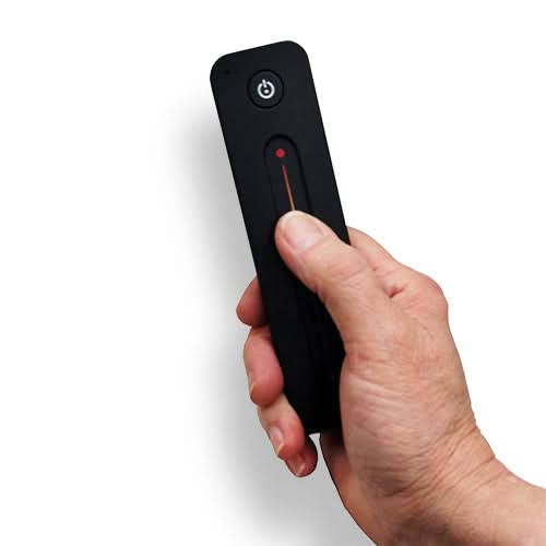 ProSaunas Accessories PROSAUNAS Himalayan Salt Wall