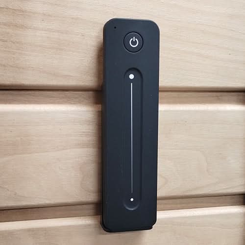 ProSaunas Accessories PROSAUNAS Himalayan Salt Wall