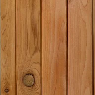 Almost Heaven Saunas Almost Heaven Logan 1 Person Indoor Sauna