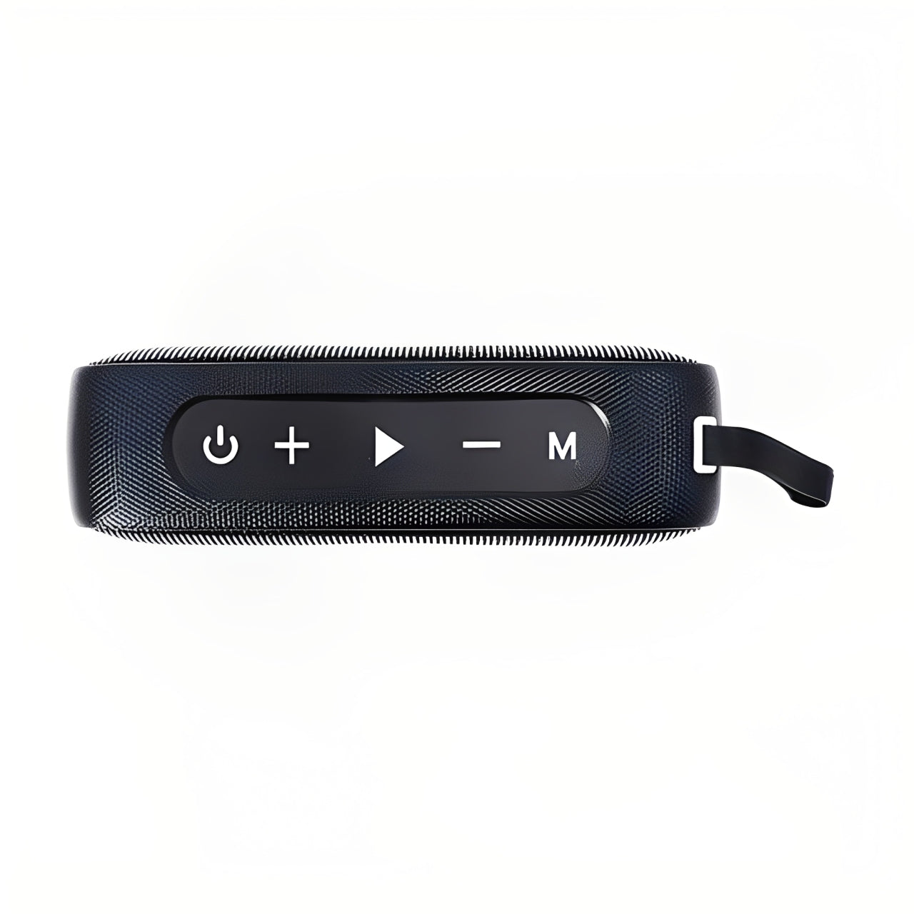 Bathing Brands Accessories SaunaLife Verse Bluetooth Sauna Speaker with Wireless Audio and Phone Connectivity