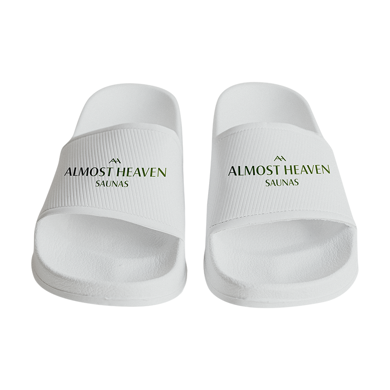 Almost Heaven Sauna Slides - My Sauna World