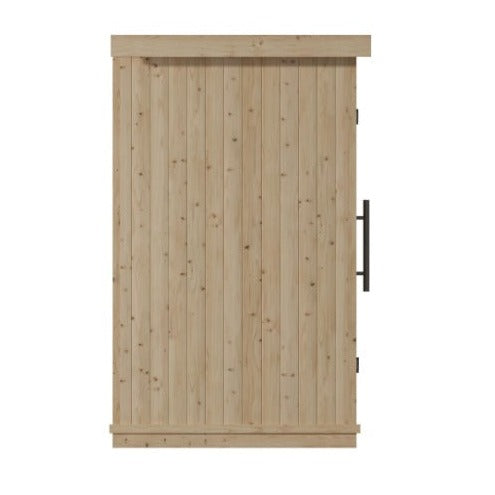 SaunaLife Saunas SaunaLife 2-3 Person Model X6 Indoor Home Sauna