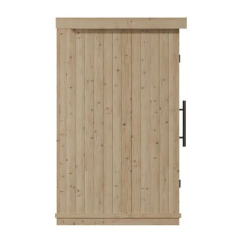 SaunaLife Saunas SaunaLife 2-3 Person Model X6 Indoor Home Sauna