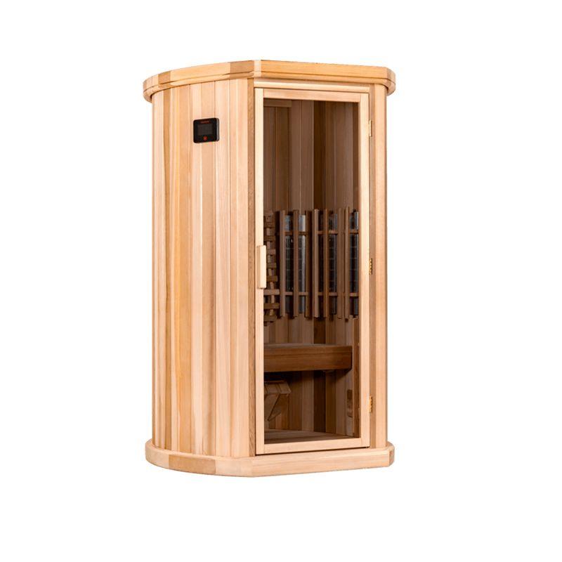 Saunacore Saunas Saunacore Infrared Infracore MAX SDTX4-4X4